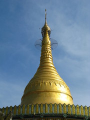 Yangon, Myanmar