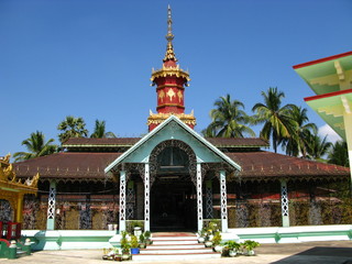 Bago, Myanmar