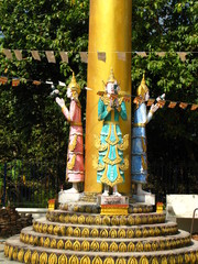 Bago, Myanmar