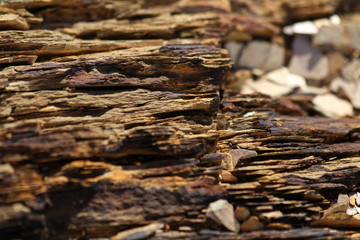 Stone textures