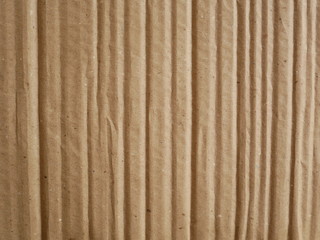 brown cardboard paper background