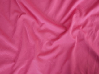 pink silk fabric texture,cotton cloth background