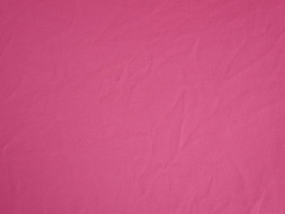 Fototapeta premium pink silk fabric background,cotton shirt texture