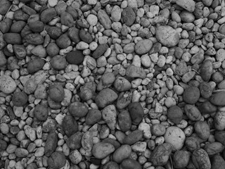 pebbles stone background