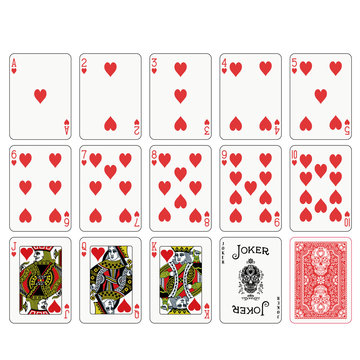 Playing Cards Design Images – Browse 431,622 Stock Photos, Vectors, and  Video | Adobe Stock