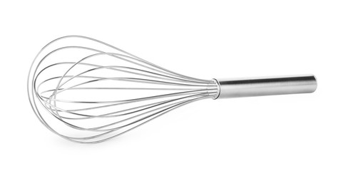 Stainless balloon whisk