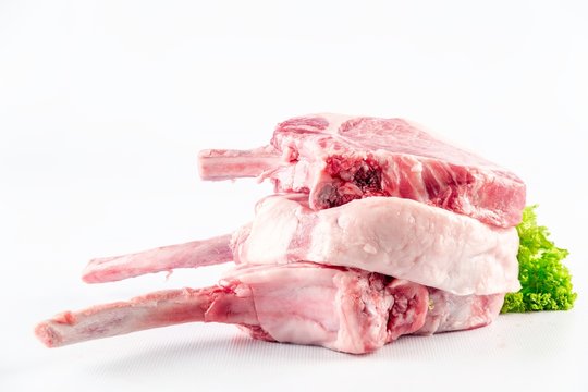 porco iberico