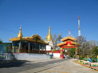 Sagaing, Myanmar