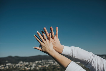 Verheiratet