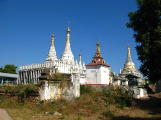 Ava, Myanmar