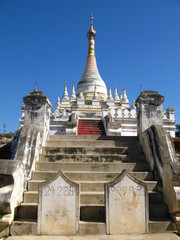 Ava, Myanmar