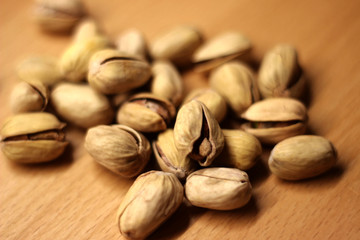 Pistachos