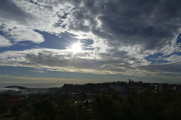 cielo