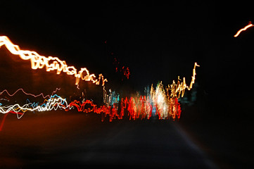 Light Painting