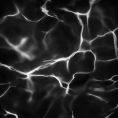 Hand drawn abstract background design