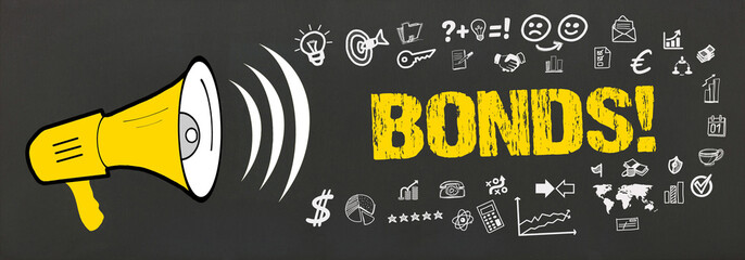 Bonds! 