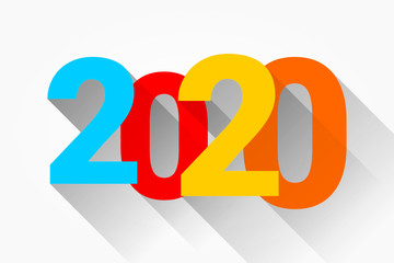 2020 - happy new year 2020