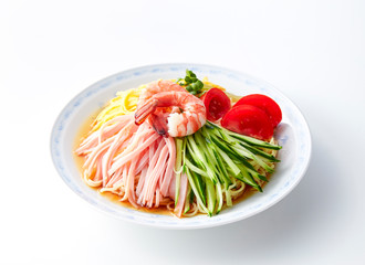 冷やし中華