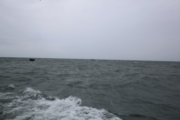 Obraz premium бурятия байкал иркутск заповедник селенга природа туристы