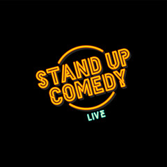 stand up comedy