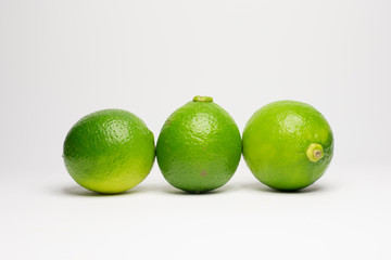Lima Verde e Fresca