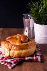 Mona de Pascua