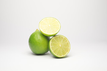 Lima Verde e Fresca