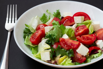 Healthy food vegetable