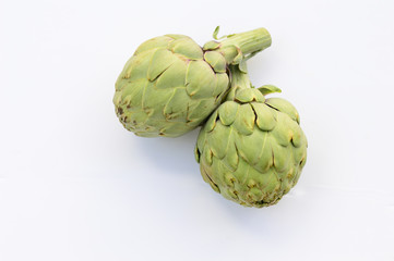 Hortalizas y verduras