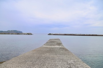 Fototapeta premium 新島