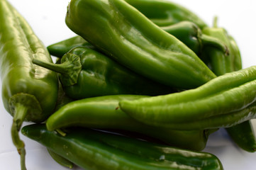 Hortalizas y verduras