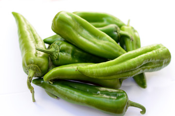 Hortalizas y verduras
