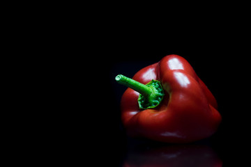 Pimento Fresco Vermelho