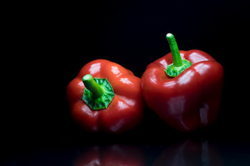 Pimento Fresco Vermelho