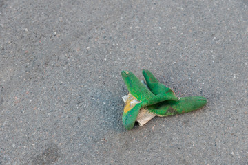 repair of city communications