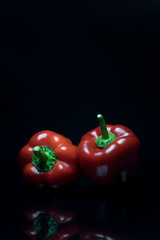 Pimento Fresco Vermelho