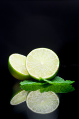 Lima Verde e Fresca