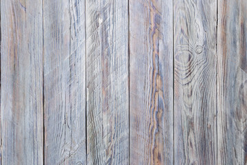 Gray, vertical wooden background