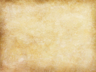 Old paper texture