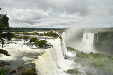 falls