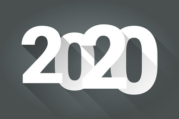 2020 - happy new year 2020