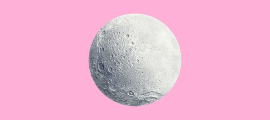 moon