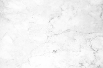Fototapeta premium White Marble Background.