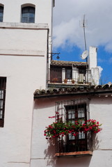 old house in Spain