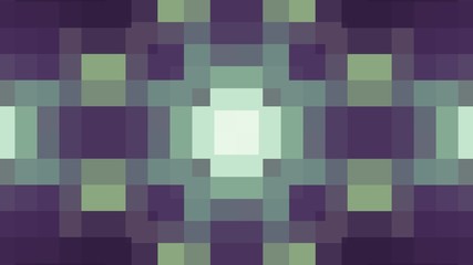 abstract color pixel block background illustration New holiday universal colorful joyful glamour retro vintage stock image