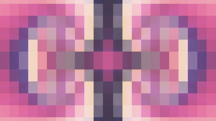 abstract color pixel block background illustration New holiday universal colorful joyful glamour retro vintage stock image