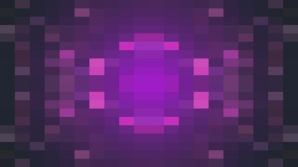 abstract color pixel block background illustration New holiday universal colorful joyful glamour retro vintage stock image