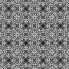 gray and black light pattern background and texture.