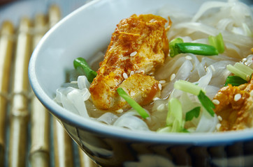 Cheater Pho