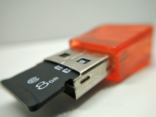 Card reader